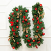 Joy Collection Eva Love Christmas Rattan 27 Meters Luxury Encryption Tree Decorations With Lights Package Pendant Lattice Kn joy collection kopen in de aanbieding Joy Collection Eva Love Christmas Rattan 27 Meters Luxury Encryption Tree Decorations With Lights Package Pendant Lattice Kn joy collection kopen in de aanbieding