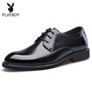 Joy Collection Playboy Established 1953 Men39S Classic Lace Business Casual Shoes Wedding Round Dress 6Cw513009D01 Black 39 joy collection kopen in de aanbieding Joy Collection Playboy Established 1953 Men39S Classic Lace Business Casual Shoes Wedding Round Dress 6Cw513009D01 Black 39 joy collection kopen in de aanbieding