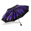 Joy Collection Justmode Sun Parasol Is A Double Layer Umbrella With Black Adhesive Foldinguv Proof Protection joy collection kopen in de aanbieding Joy Collection Justmode Sun Parasol Is A Double Layer Umbrella With Black Adhesive Foldinguv Proof Protection joy collection kopen in de aanbieding