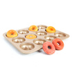 Joy Collection Jingdong Supermarket Cook Kitchen Chef Made Donut Cookies No Sticky Cake Mold 325 258 23Cm Applicable 30 L Oven Wk9225 joy collection kopen in de aanbieding