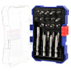 Joy Collection Workpro W021461N Screwdriver Set Cross Phillips Head Electric Accessories joy collection kopen in de aanbieding Joy Collection Workpro W021461N Screwdriver Set Cross Phillips Head Electric Accessories joy collection kopen in de aanbieding