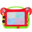 Guangbo GuangBo magnetic children&39s writing board four-color painting board school supplies panda red HZM03856