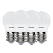 Joy Collection Philips Led Bulb Light 35W E27 Large Screw Mouth 3000K Yellow Four Packs joy collection kopen in de aanbieding Joy Collection Philips Led Bulb Light 35W E27 Large Screw Mouth 3000K Yellow Four Packs joy collection kopen in de aanbieding