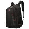 SVVISSGEM Shoulder Bag Bag Waterproof Business Notebook Computer Case 156 &quotLarge Capacity Shoulder Bag A-9360III Black