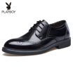 Joy Collection Playboy Men39S Classic Lace Business Casual Shoes Wedding Round Dress Black 40 joy collection kopen in de aanbieding Joy Collection Playboy Men39S Classic Lace Business Casual Shoes Wedding Round Dress Black 40 joy collection kopen in de aanbieding