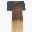 Ever Magic Brazilian Remy Hair Ombre Color 5 Fading To 27 7Pcs 120G Full Set Clip In Extensions Free Shipping ever magic kopen in de aanbieding Ever Magic Brazilian Remy Hair Ombre Color 5 Fading To 27 7Pcs 120G Full Set Clip In Extensions Free Shipping ever magic kopen in de aanbieding