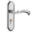 Joy Collection Yuhuaze Interior Bedroom Room Door Lock Stainless Steel Single Tongue Handle Universal Section Leftright Opening joy collection kopen in de aanbieding Joy Collection Yuhuaze Interior Bedroom Room Door Lock Stainless Steel Single Tongue Handle Universal Section Leftright Opening joy collection kopen in de aanbieding