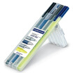 Joy Collection Staedtler 34Sb4 Office Writing Pen Suit Combination Set 4 Kinds Of joy collection kopen in de aanbieding Joy Collection Staedtler 34Sb4 Office Writing Pen Suit Combination Set 4 Kinds Of joy collection kopen in de aanbieding