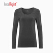 Joy Collection Interight Women39S Round Necklace Basic Section Of The Shirt Under Purple joy collection kopen in de aanbieding Joy Collection Interight Women39S Round Necklace Basic Section Of The Shirt Under Purple joy collection kopen in de aanbieding