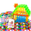 Joy Collection Cute Pudding Children39S Toys 1500 Thicker Snowflake Tablets Educational 3 6 Year Old Toy Boysgirls Spell Plug Building Blocks joy collection kopen in de aanbieding Joy Collection Cute Pudding Children39S Toys 1500 Thicker Snowflake Tablets Educational 3 6 Year Old Toy Boysgirls Spell Plug Building Blocks joy collection kopen in de aanbieding