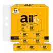 Clean Yun natural paper air soft AIR Plus 4 100 embossed bamboo pulp soft tissue paper 16 bags FCL sales