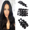 Ever Magic 8A Brazilian Body Wave 3Pcs Hair Weaves With Top Lace Closure Natural Color Bundles Peruvian Remy Human Exten ever magic kopen in de aanbieding Ever Magic 8A Brazilian Body Wave 3Pcs Hair Weaves With Top Lace Closure Natural Color Bundles Peruvian Remy Human Exten ever magic kopen in de aanbieding