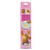 Joy Collection Sanmu Sunwood Bear Infested Cartoon 2B Pencilexam Tuka Pencil Pink Hexagon Pen 12 Pack Xcm0026 Student Stationery joy collection kopen in de aanbieding Joy Collection Sanmu Sunwood Bear Infested Cartoon 2B Pencilexam Tuka Pencil Pink Hexagon Pen 12 Pack Xcm0026 Student Stationery joy collection kopen in de aanbieding