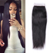 Iueenly Brazilian Straight Hair With Closure 3 Bundles Rosa Products iueenly kopen in de aanbieding