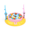 Joy Collection Yimi Early Childhood Educational Toys For Children Magnetic Fishing Electric Rotating Band Music Can Be Loaded With Water Yellow No1567 1 joy collection kopen in de aanbieding Joy Collection Yimi Early Childhood Educational Toys For Children Magnetic Fishing Electric Rotating Band Music Can Be Loaded With Water Yellow No1567 1 joy collection kopen in de aanbieding