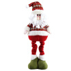Joy Collection Eva Love Christmas Decorations Scalable Dolls Doll Tree Ornaments Children Gifts Elderly joy collection kopen in de aanbieding Joy Collection Eva Love Christmas Decorations Scalable Dolls Doll Tree Ornaments Children Gifts Elderly joy collection kopen in de aanbieding