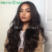 Hello Sissi Glueless Lace Front Human Hair Wigs For Black Women Brazilian With Baby Loose Wave Wig hello sissi kopen in de aanbieding Hello Sissi Glueless Lace Front Human Hair Wigs For Black Women Brazilian With Baby Loose Wave Wig hello sissi kopen in de aanbieding