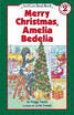 Merry Christmas Amelia Bedelia huismerk kopen in de aanbieding