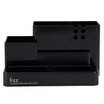 Joy Collection Guangbo Multifunctional 6 Cell Creative Pen Holder Office Storage Products Flying Black Bt5950 joy collection kopen in de aanbieding Joy Collection Guangbo Multifunctional 6 Cell Creative Pen Holder Office Storage Products Flying Black Bt5950 joy collection kopen in de aanbieding