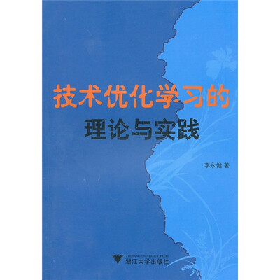 

技术优化学习的理论与实践