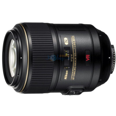 

Nikon (Nikon) AF-S VR 105мм F / 2.8G IF-ED AF Micro Lens Type S