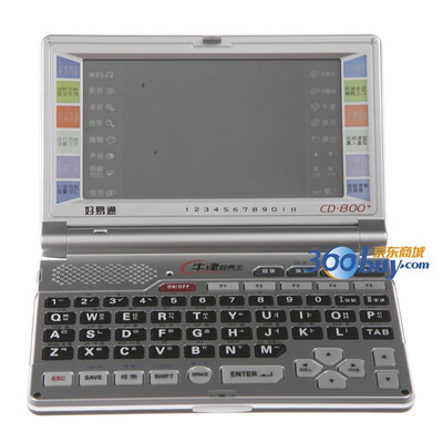 

(besta) Электронный словарь CD-800 + Oxford dictionary