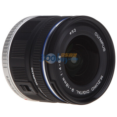 

Olympus (OLYMPUS) M.ZUIKO ED 75-300 мм-II F4.8-6.7 Черный длинный телефото Zoom Bird Sports Photography Только 423g