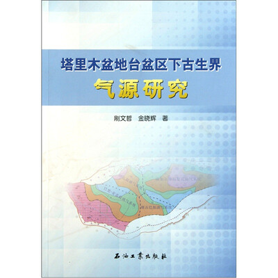 

塔里木盆地台盆区下古生界气源研究