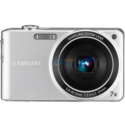 

Цифровая камера Samsung (SAMSUNG) PL200 (серебро)