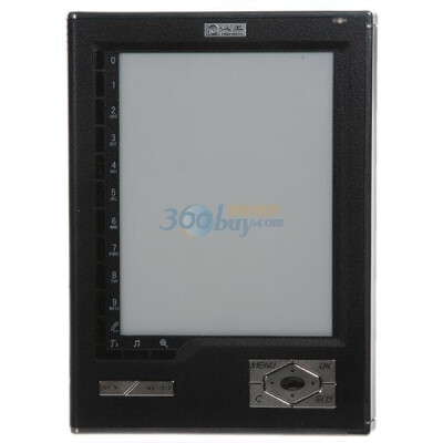 

Hanwang Electric Paper N518 (черный)