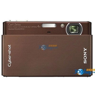 

Sony (SONY) DSC-T77 (зеленая) цифровая камера 10 миллионов эффективных пикселей двойной стабилизации изображения