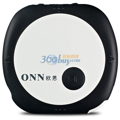 

（ONN）V3 4G Мини MP3-плеер