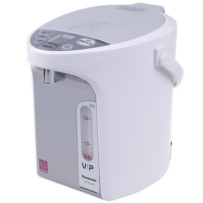 

Мацусита (Panasonic) NC-PHU301 электрический чайник изоляции горшок электротермос 3L Binchoutan покрытие лайнера