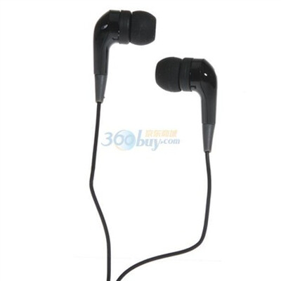 

Наушники Sennheiser CX350 Street II (черный)