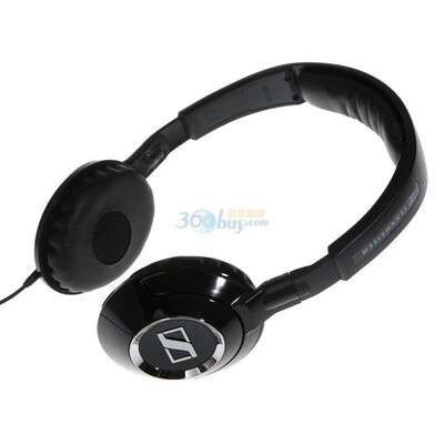 

Sennheiser Headphone HD228 Односторонний аудиокабель Высококачественные наушники Cool Black