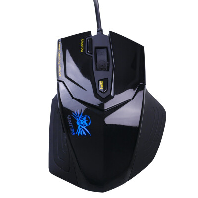 

Новости Billiton (SUNT) призрак пчелы A310 Laser Gaming Mouse Black