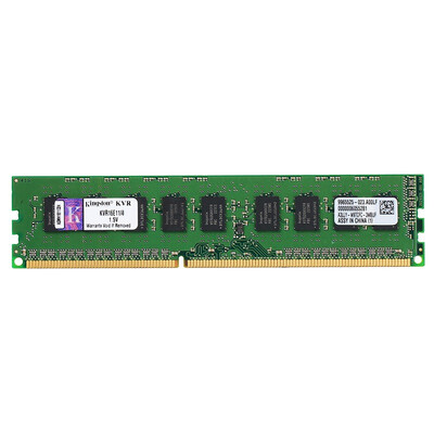 

Серверная память Kingston DDR3 1600 8G ECC