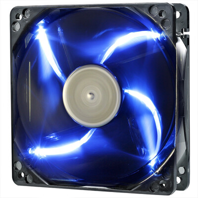 

Aeolus (Deepcool) XFAN80 корпус вентилятора (Fan 80mm / корпус вентилятора / отключения)