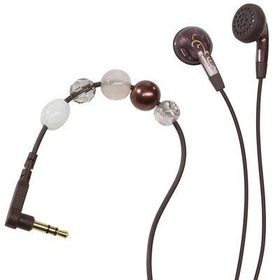 

Beyerdynamic DTX21 IE Встроенный наушник Brown