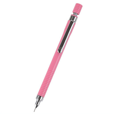 

Staedtler (Staedtler) 92565-05W цветная полоса рисунок механический карандаш - белый