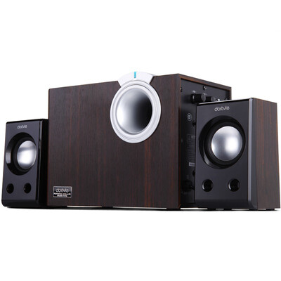 

Компьютерные колонки Dostyle SD303