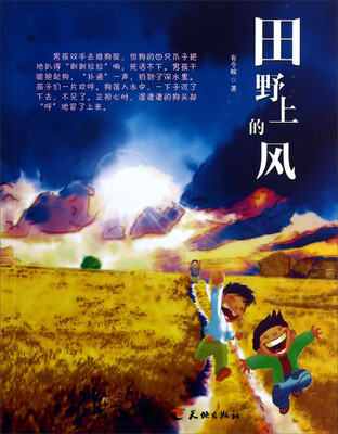 

田野上的风