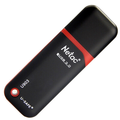 

Высокоскоростной флеш-накопитель Netac U903 256G USB 3.0