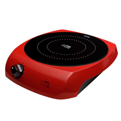 

Miji (MIJI) Miji гала-я 1600W Германия Miji печь электрическая керамическая плита красный
