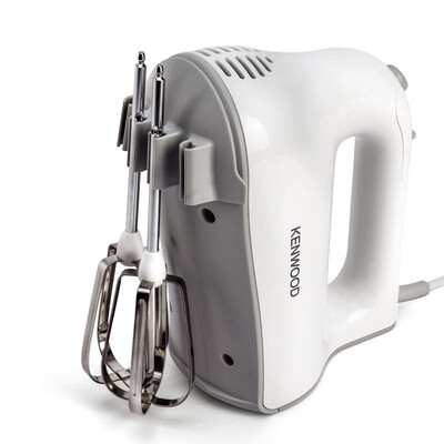 

KENWOOD HM520 Бытовая электрическая мини-взбитая слитка из нержавеющей стали