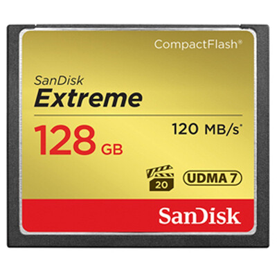 

SanDisk карта памяти