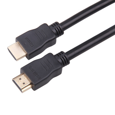 

Philips (PHILIPS) SWV7117H / 93 HDMI кабель 10 м высокой четкости