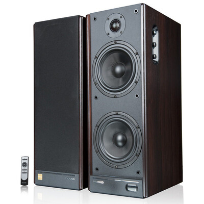 

Microlab (Microlab) SOLO9C 2,0 диктор мультимедиа стерео