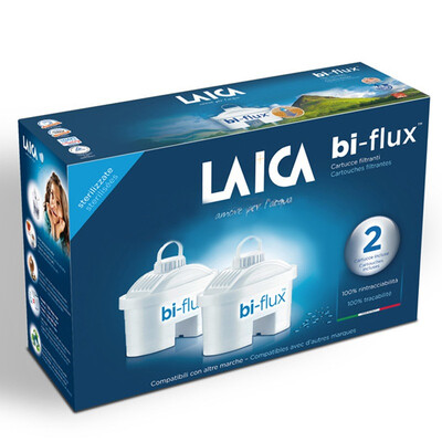 

Lycra (LAICA) Фильтр-фильтр F2M универсальный фильтр только до 8 недель (2 загрузки)