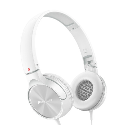 

Pioneer (Pioneer) SE-MJ522-K моды носимые портативные раскладывания и наушники черные